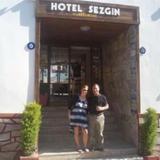 Sezgin Hotel — фото 3