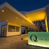 Q SPA Resort — фото 3