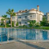 Belek Golf Village - Villa with shared pool — фото 2