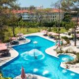 Ali Bey Resort Sorgun — фото 3
