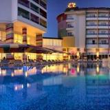 Гостиница Ramada Resort Side — фото 2