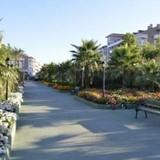 Trendy Aspendos Beach Hotel — фото 1