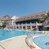 Гостиница Seher Sun Beach - All Inclusive — фото 3