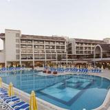 Гостиница Seher Sun Palace Resort & Spa - All Inclusive — фото 3
