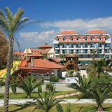 Гостиница Seher Resort & Spa - All Inclusive — фото 2