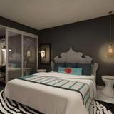 Гостиница Seaden Valentine Resort & Spa - Adult Only +16 — фото 1
