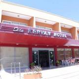 Гостиница Side Kervan — фото 1