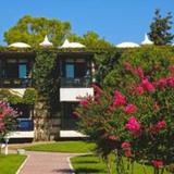 Гостиница Paloma Paradise Beach Side — фото 3