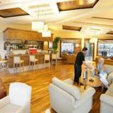 Гостиница Grand Pearl Beach Resort Spa — фото 1