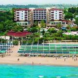 Hotel Terrace Beach Resort All Inclusive — фото 1