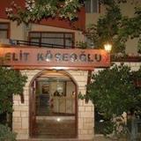 Гостиница Elit Koseoglu — фото 2