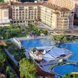 Selge Beach Resort & Spa - Halal Ultra All Inclusive — фото 1