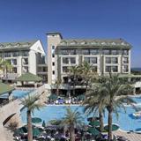 Гостиница Alva Donna Beach Resort Comfort — фото 1