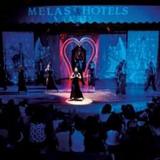 Гостиница Melas Resort — фото 2