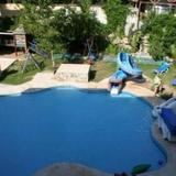 Гостиница LARISSA BEACH CLUB — фото 2