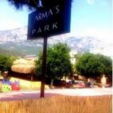 Гостиница Arma's Park — фото 3