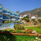 Гостиница Asfiya Sea View — фото 1