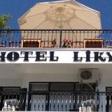 Hotel Likya — фото 3