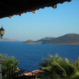 Spectacular Mediterranean Villa Kas Turkey — фото 3