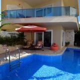 Apartment Leylek at Asfiya Retreat with Private Pool — фото 1