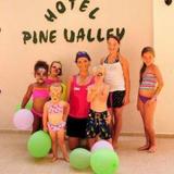 Pine Valley Hotel Oludeniz — фото 2