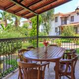 Orka Club Luxury Villas — фото 2