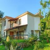 Orka Club Luxury Villas — фото 3