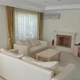 Gold Villa 6 Mustakil Ozel Havuzlu Villa — фото 1