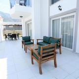 Orka Crystal Villas — фото 1