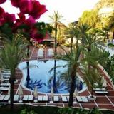 Flamingo Hotel & Spa - Pet Friendly — фото 2