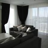 Deska Hisaronu Luxury Apartments — фото 1