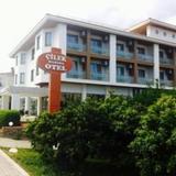 Cilek Marina Hotel — фото 1