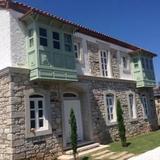 Olive Grove Sea Villas — фото 1