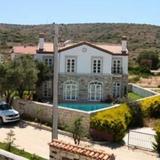 Olive Grove Sea Villas — фото 3