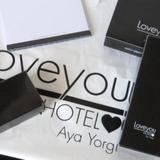 Loveyou Hotel Ayayorgi — фото 3