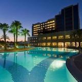 Kamelya World Hotel Selin Resort & Spa — фото 2