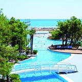Lykia World Antalya Golf Hotel & Resort — фото 2