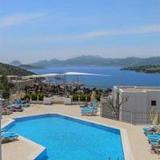 Гостиница Riva Bodrum Resort- Adult Only +16 — фото 3