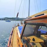 Evoteli Group Kuzey Alina Yachting 1130 — фото 2