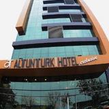 Altunturk Hotel Exclusive — фото 3