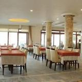 Hanedan Hotel Foca Izmir — фото 1