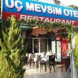 Uc Mevsim Hotel — фото 1