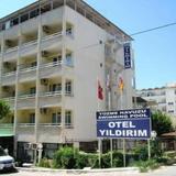 Yildirim Hotel — фото 2