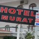 Murat Hotel — фото 1