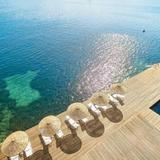 Cape Bodrum Beach Luxury Resort — фото 1