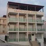 Grand Sahil Hotel — фото 2
