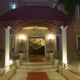 Гостиница Sevi Classic — фото 1