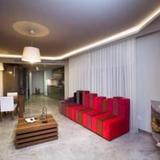 Bodrum Luxury Holiday Apartment 1030 — фото 1
