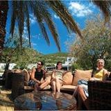 Noa Hotels Bodrum Beach Club All Inclusive — фото 2