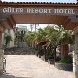 Guler Resort — фото 3